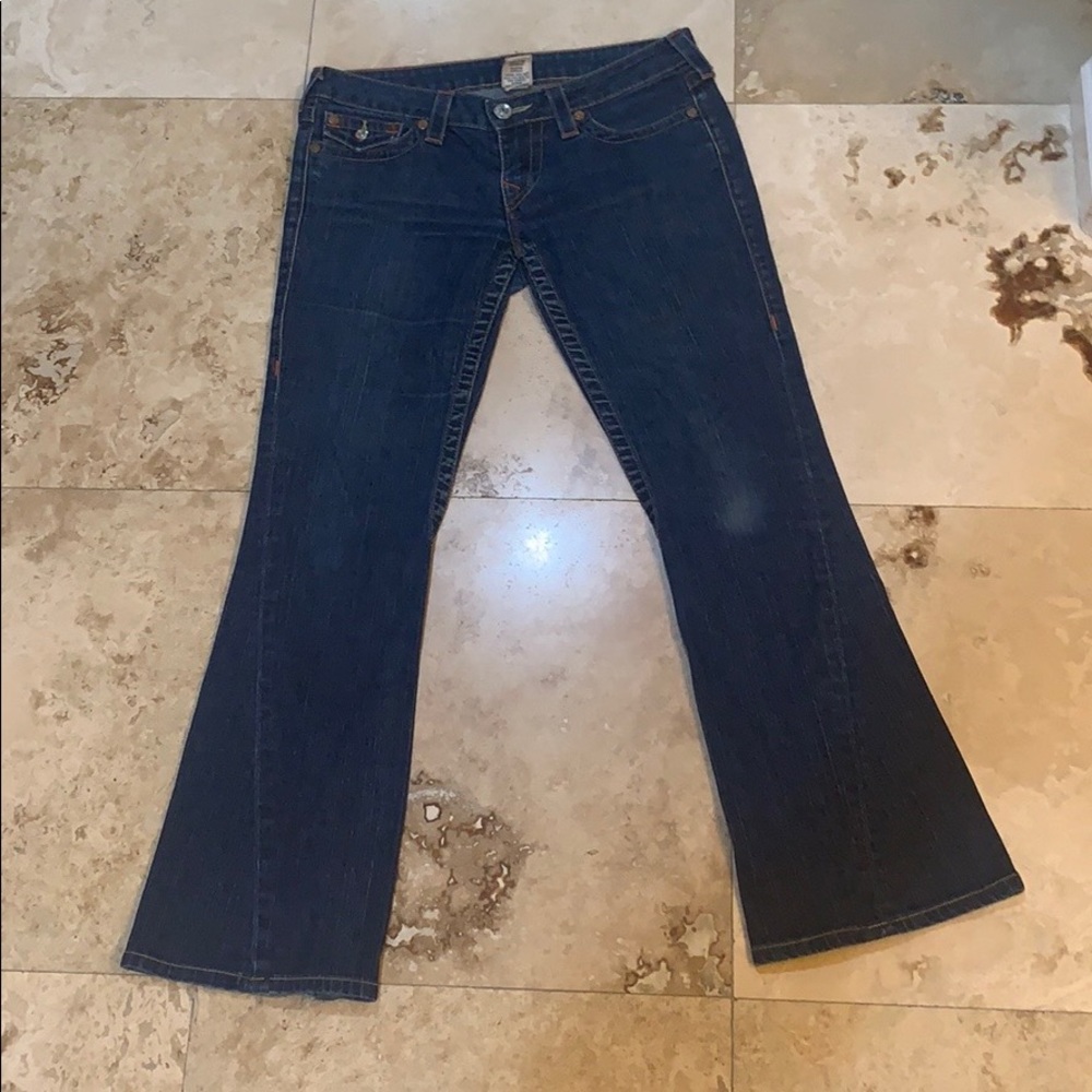 Women’s True Religion Jeans